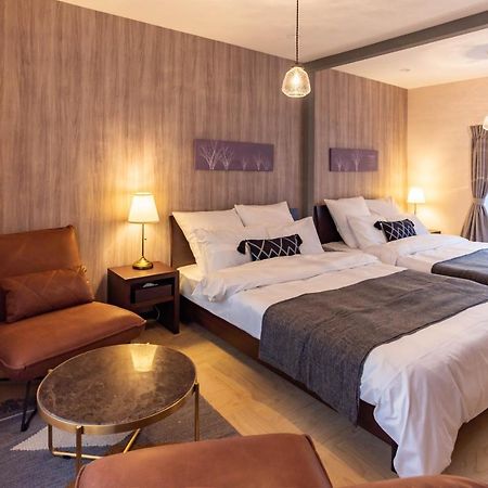 Tino Nozomi Villa Osaka Ngoại thất bức ảnh