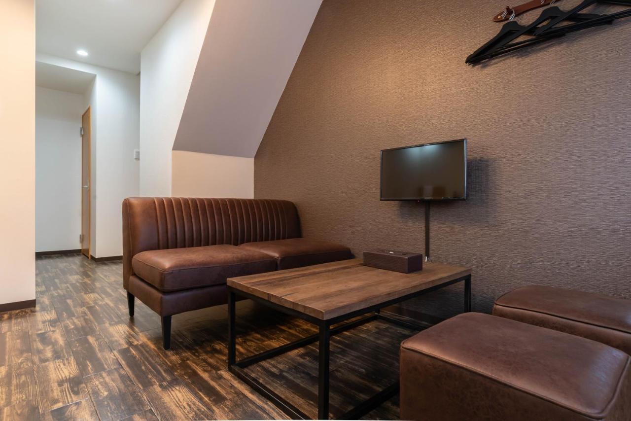 Tino Nozomi Villa Osaka Ngoại thất bức ảnh