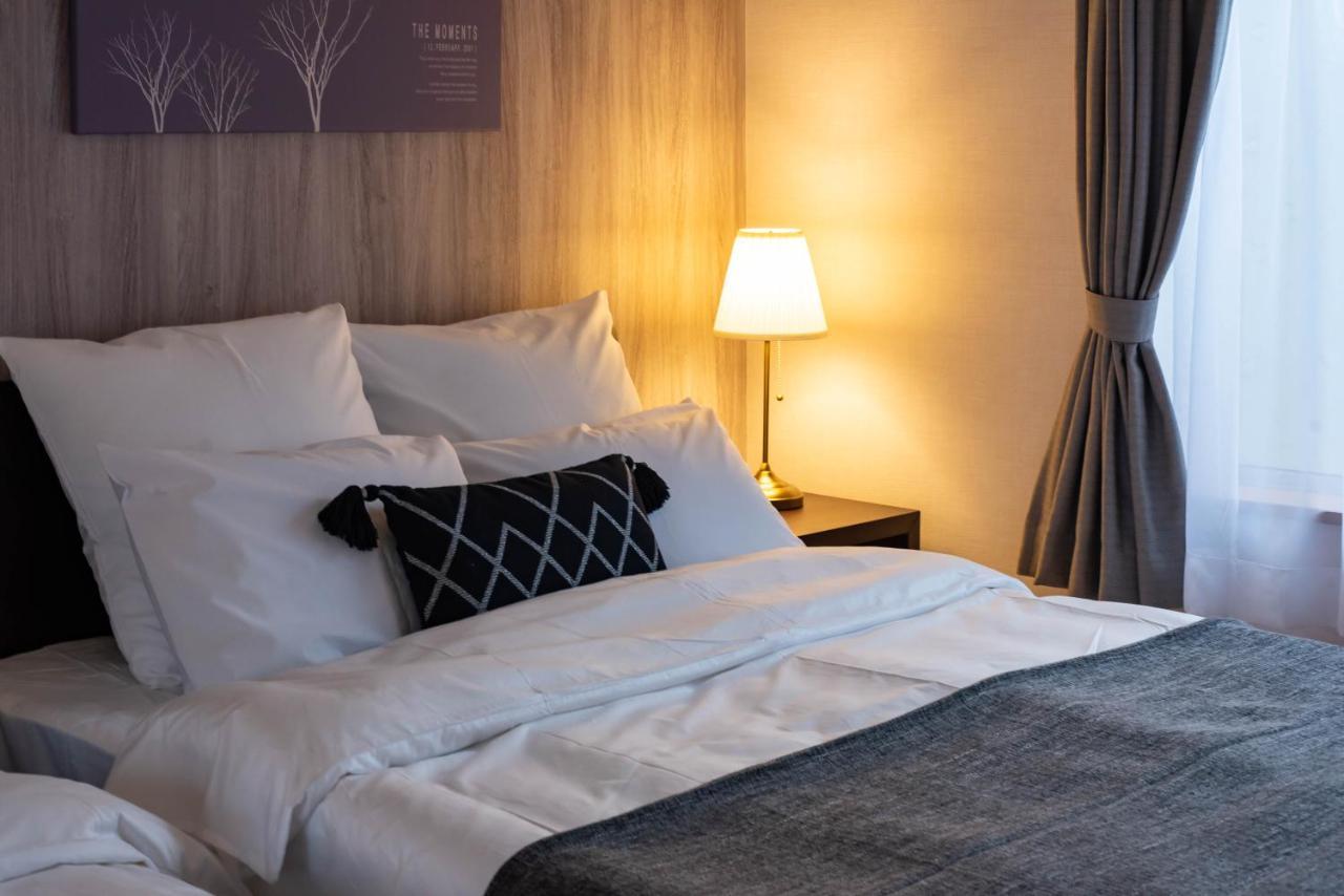 Tino Nozomi Villa Osaka Ngoại thất bức ảnh