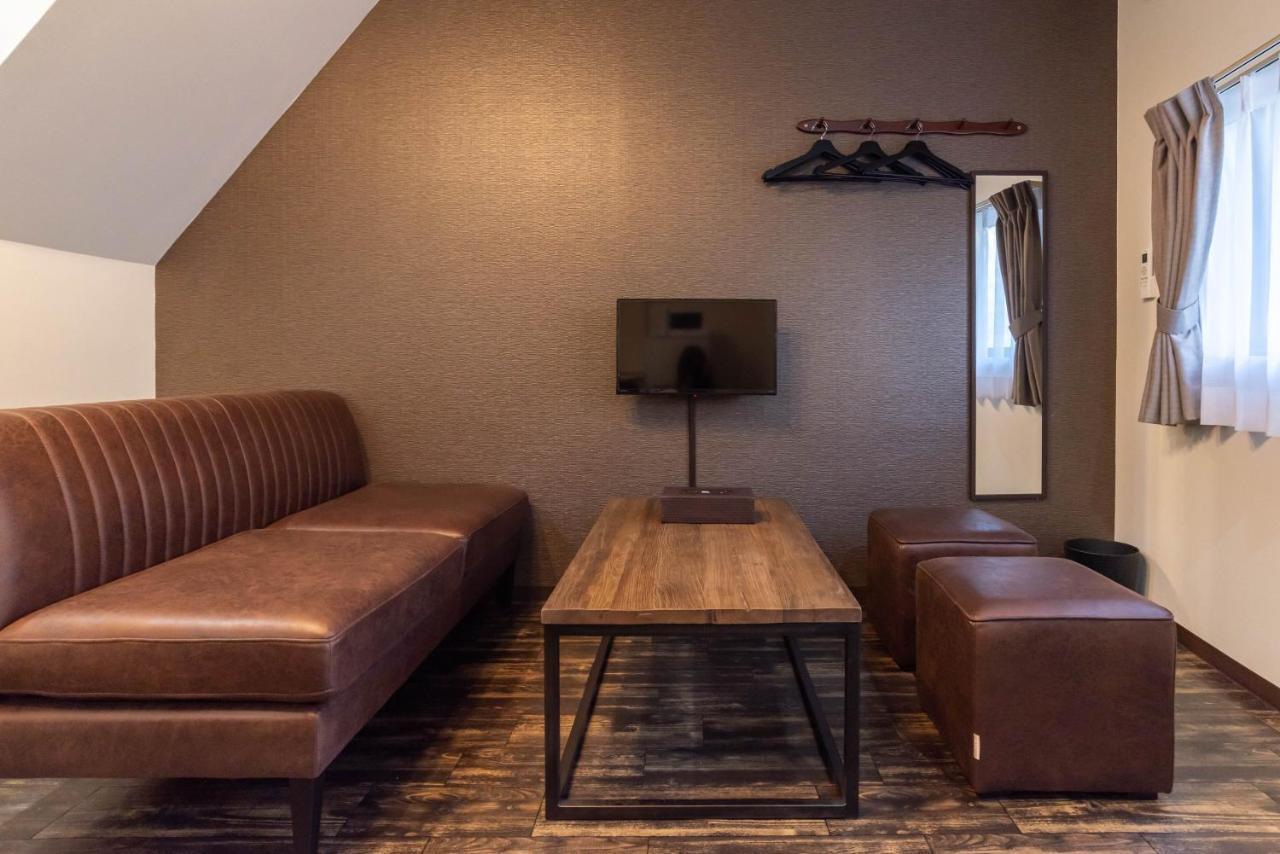 Tino Nozomi Villa Osaka Ngoại thất bức ảnh