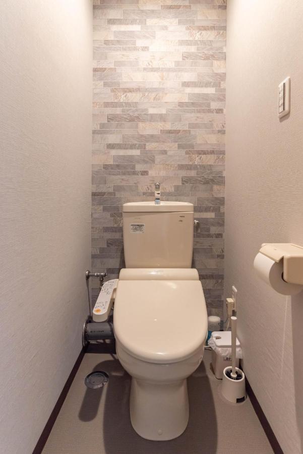 Tino Nozomi Villa Osaka Ngoại thất bức ảnh
