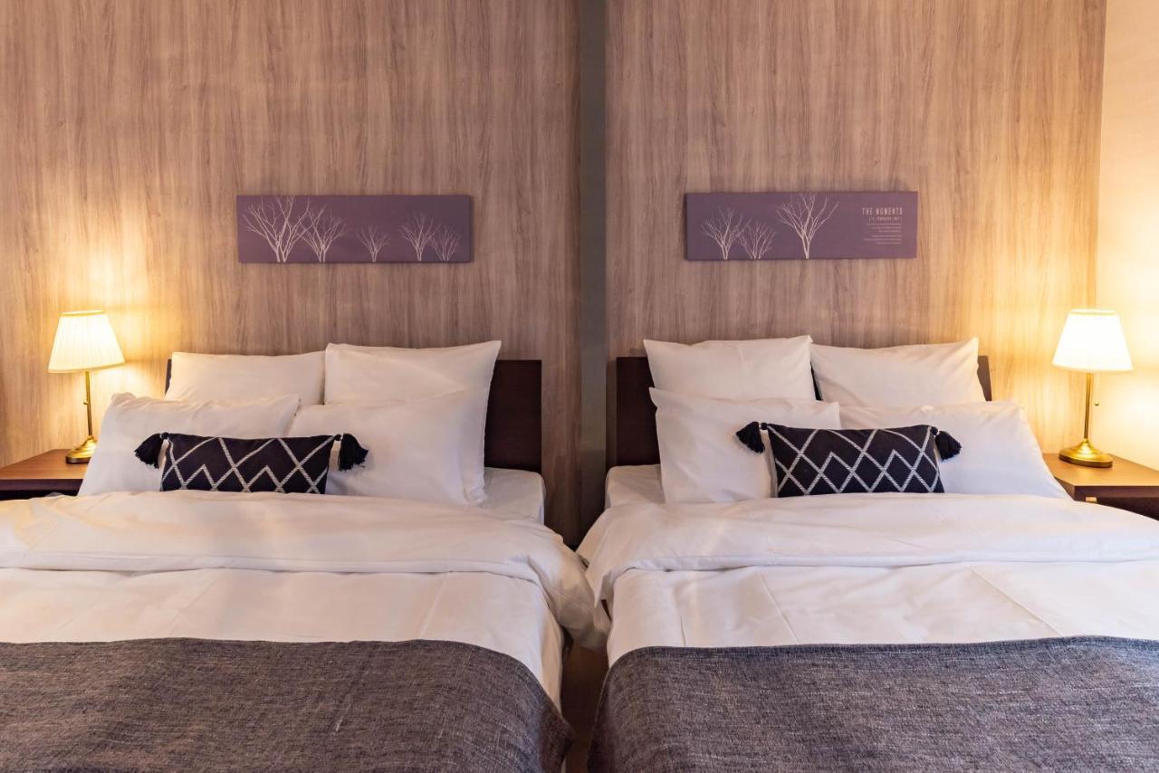 Tino Nozomi Villa Osaka Ngoại thất bức ảnh