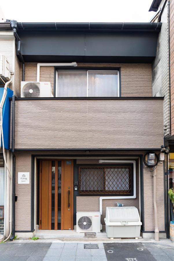 Tino Nozomi Villa Osaka Ngoại thất bức ảnh