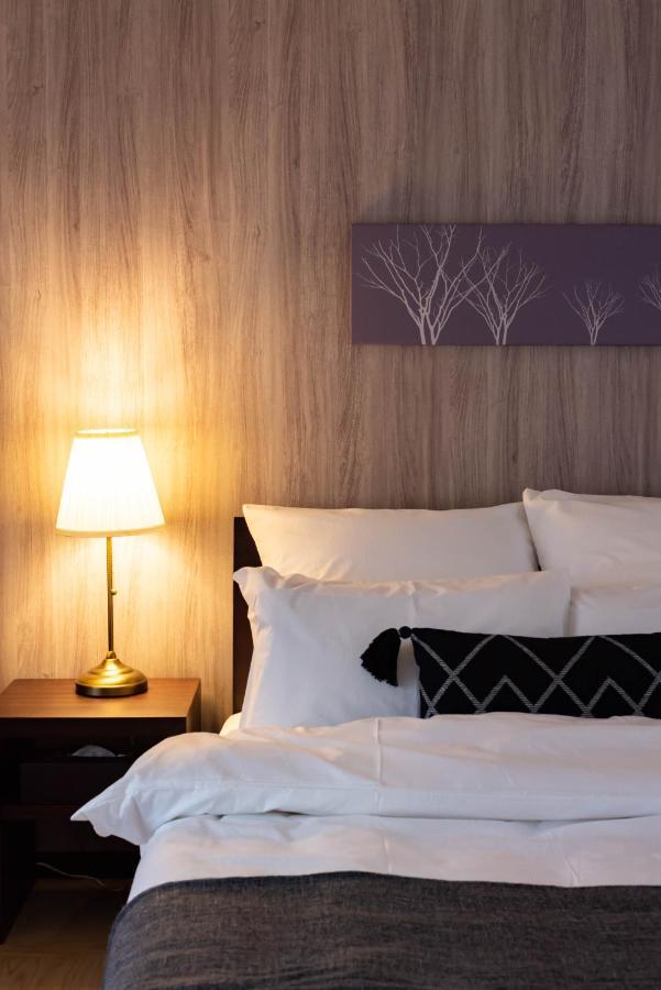 Tino Nozomi Villa Osaka Ngoại thất bức ảnh
