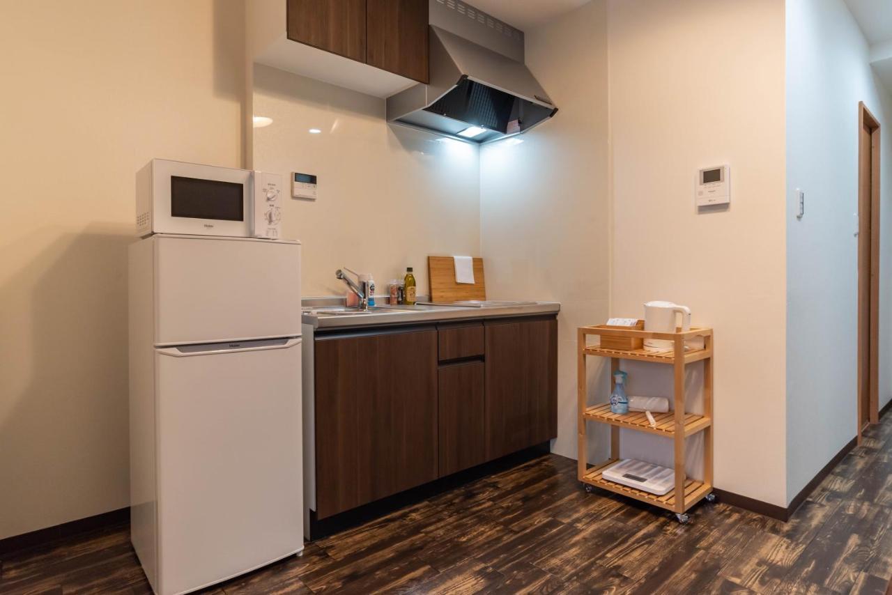 Tino Nozomi Villa Osaka Ngoại thất bức ảnh