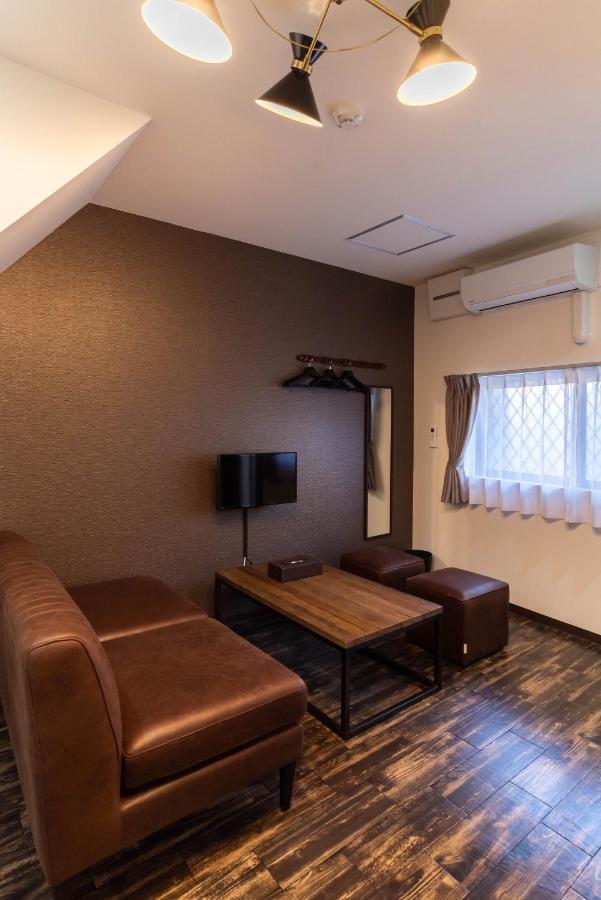Tino Nozomi Villa Osaka Ngoại thất bức ảnh