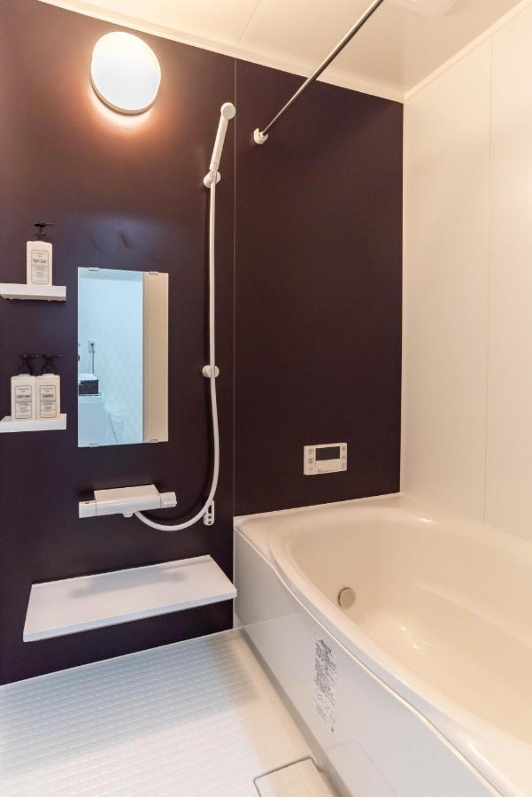 Tino Nozomi Villa Osaka Ngoại thất bức ảnh