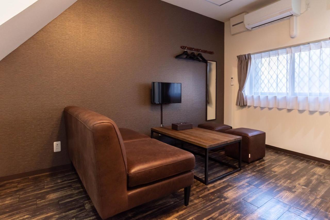 Tino Nozomi Villa Osaka Ngoại thất bức ảnh