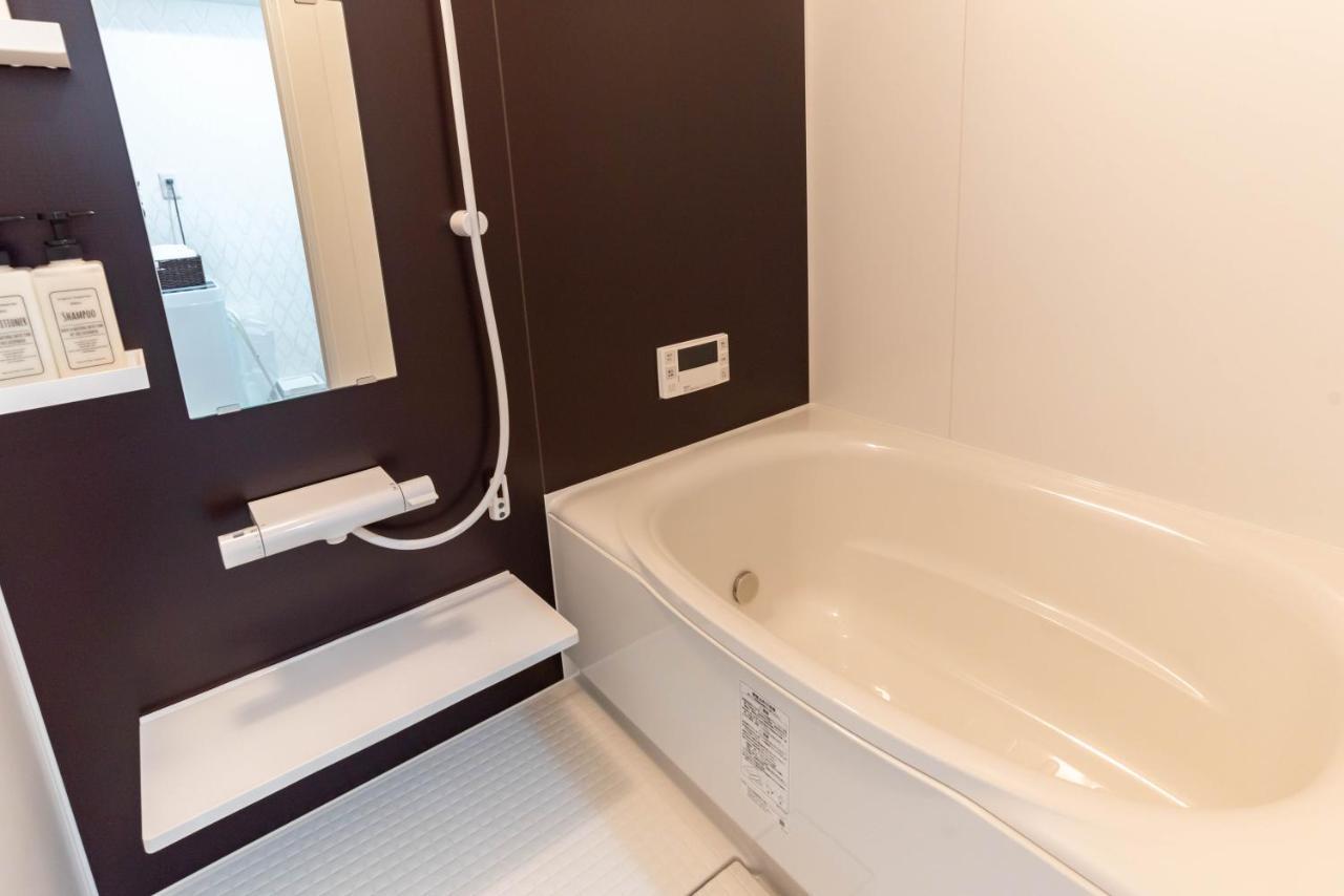 Tino Nozomi Villa Osaka Ngoại thất bức ảnh