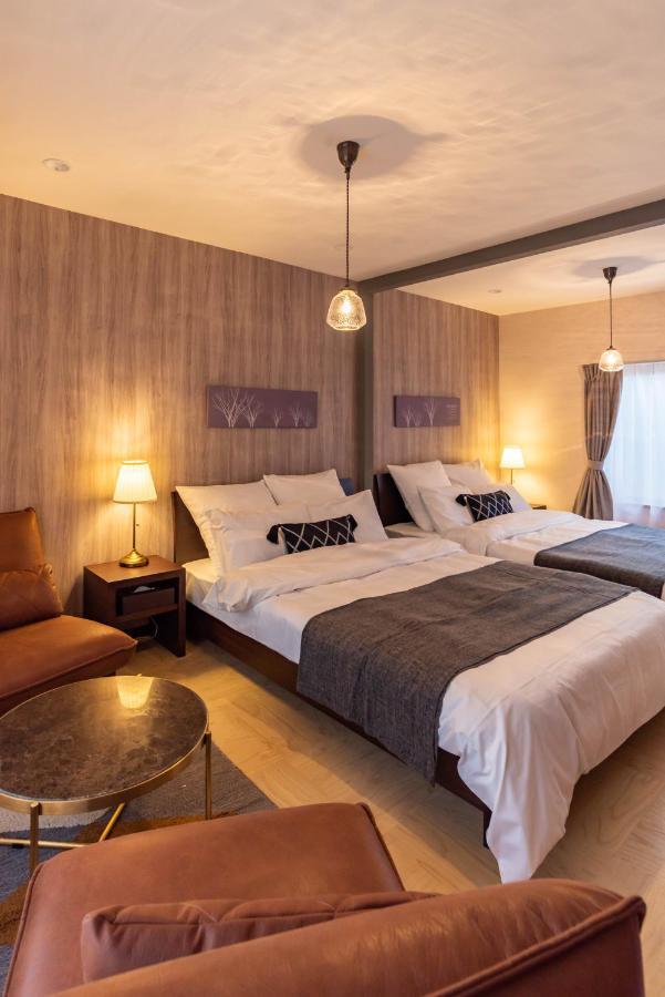 Tino Nozomi Villa Osaka Ngoại thất bức ảnh